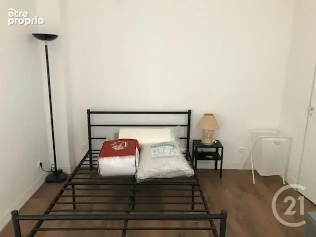 Appartement 37 m² à Fontenay-Sous-Bois  - photo 6
