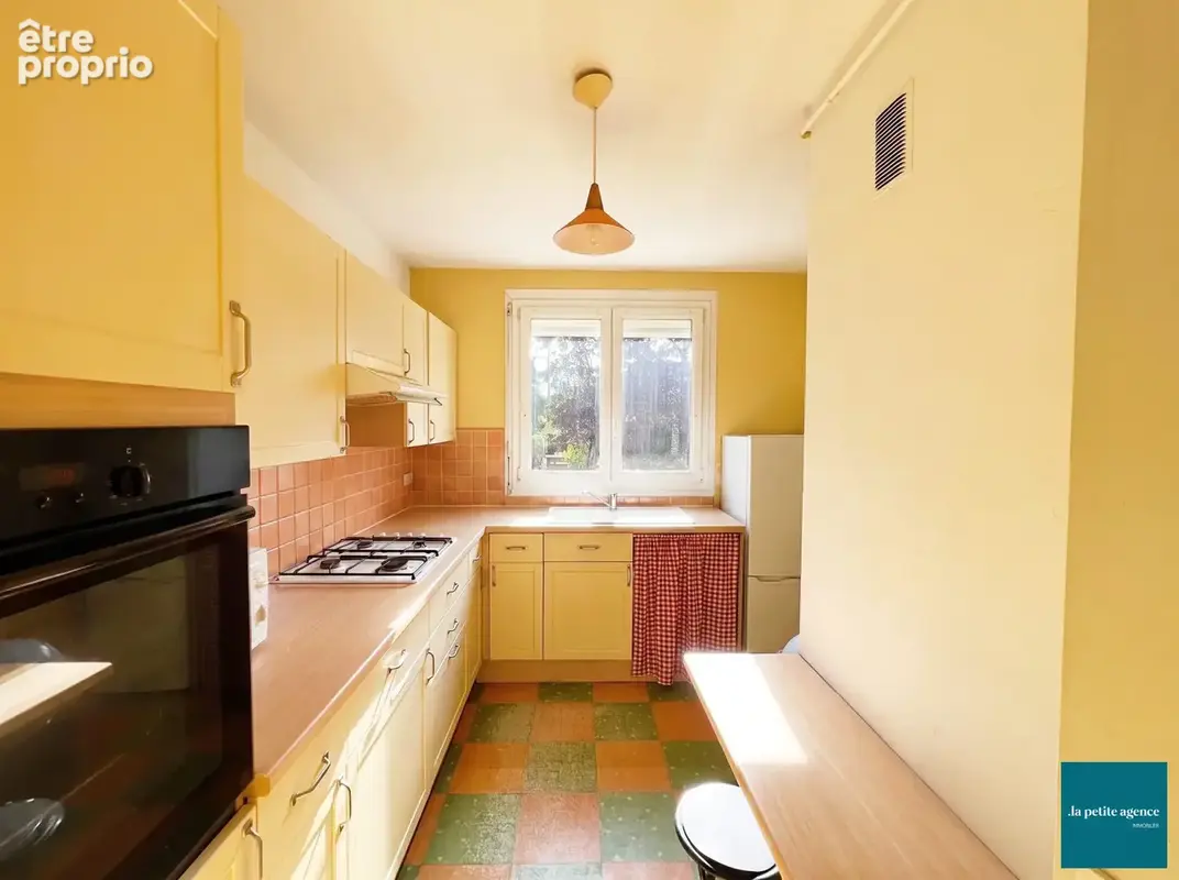 Appartement 5 pièces 85 m² à vendre à Caen (14000) - photo 2