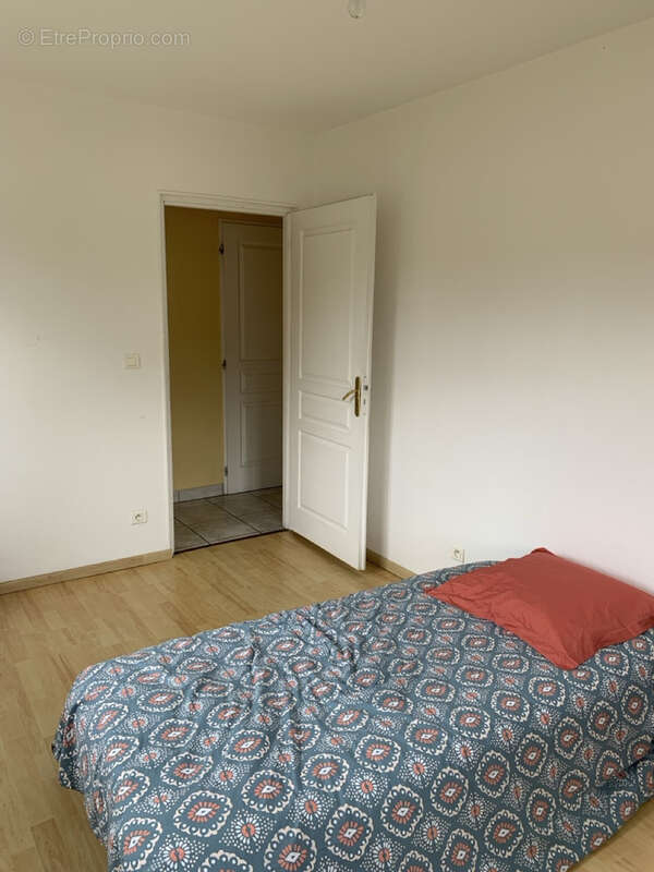 Appartement à PAIR-ET-GRANDRUPT