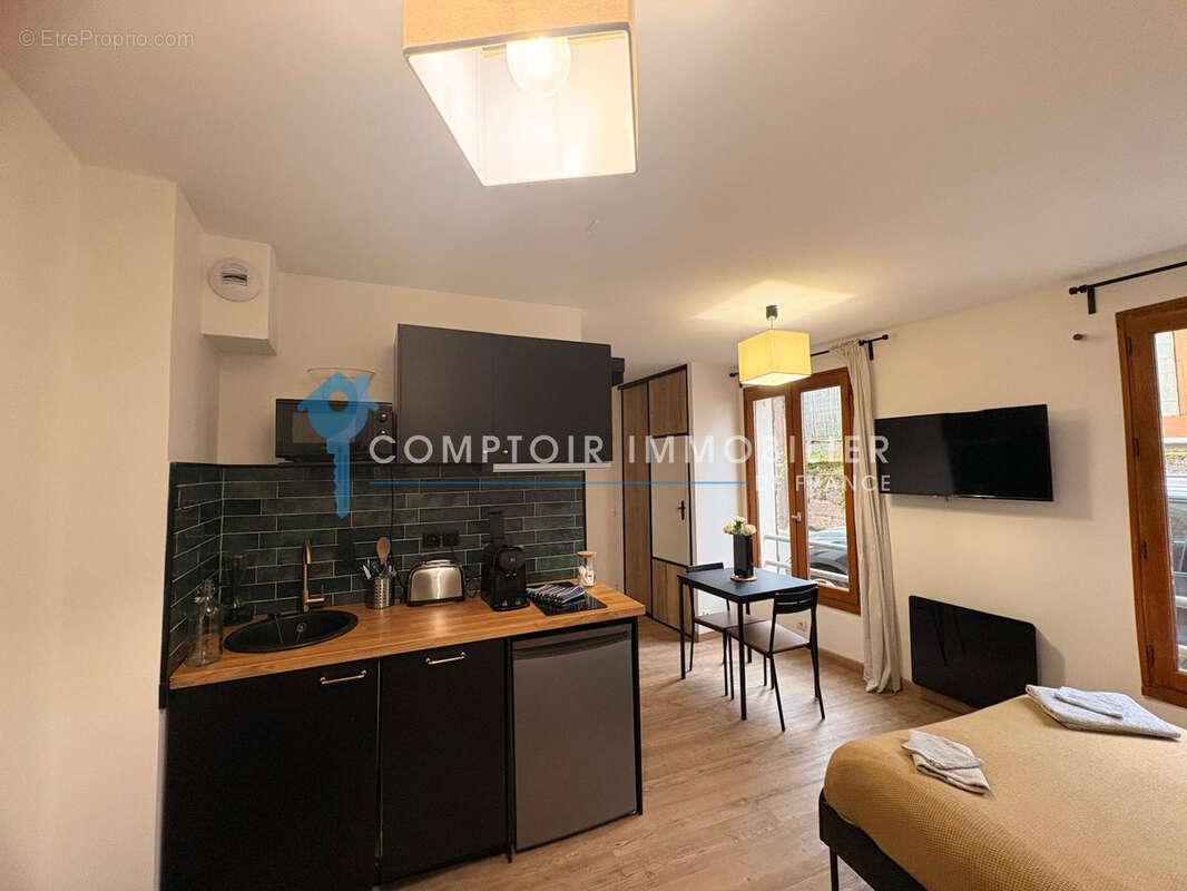 Appartement à FRONTON