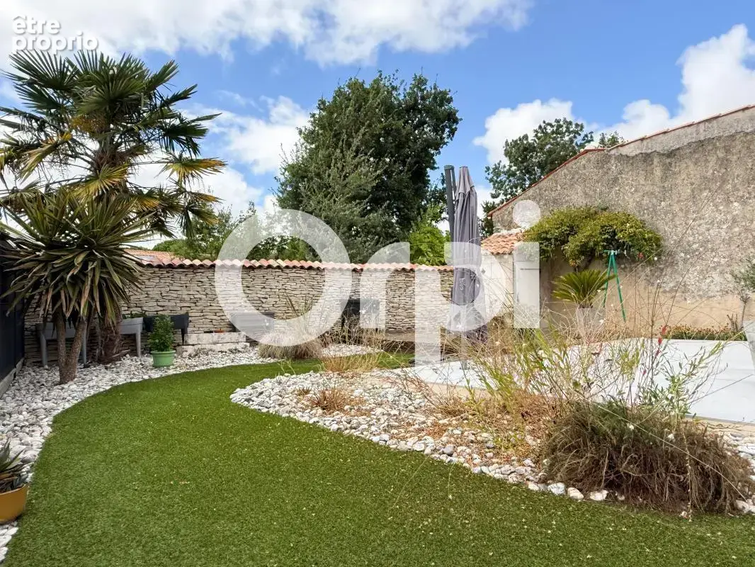 PETIT VERGEROUX ! Maison 5 pièces avec garage - photo 17
