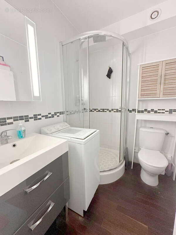 Appartement à CANDILLARGUES