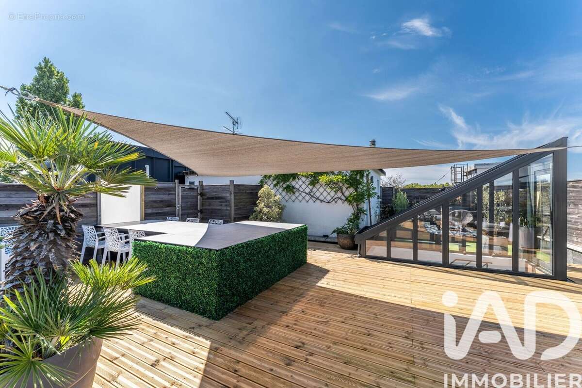 Photo 3 - Appartement à CLAMART