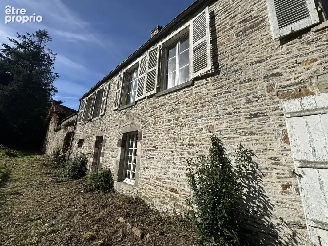 Maison à MARTINVAST