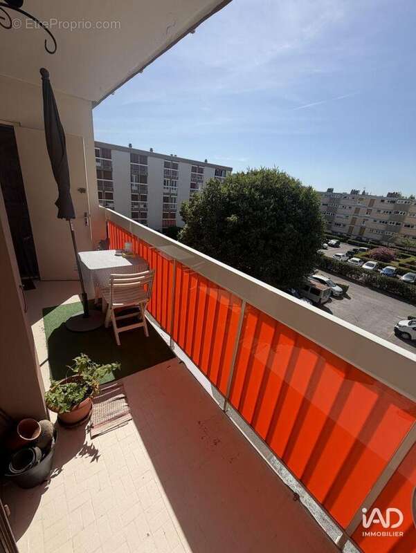 Photo 4 - Appartement à MARIGNANE