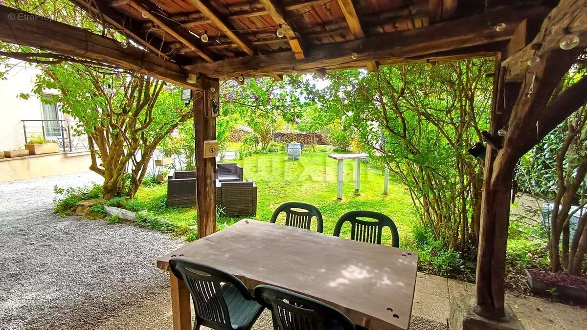 Appartement à TORPES