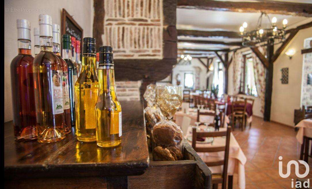 Photo 5 - Commerce à CREYSSE