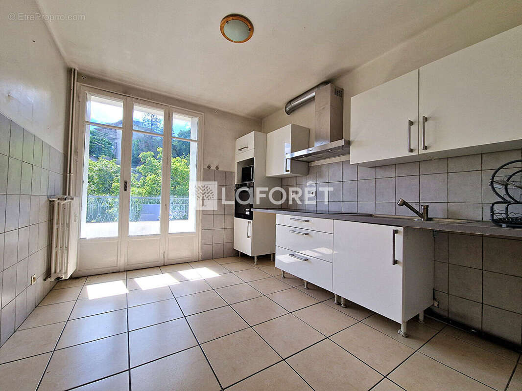 Appartement à RODEZ