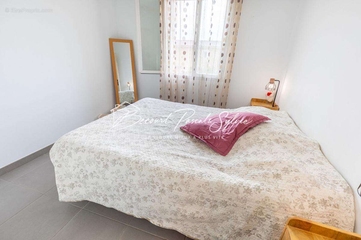 Maison à CARPENTRAS