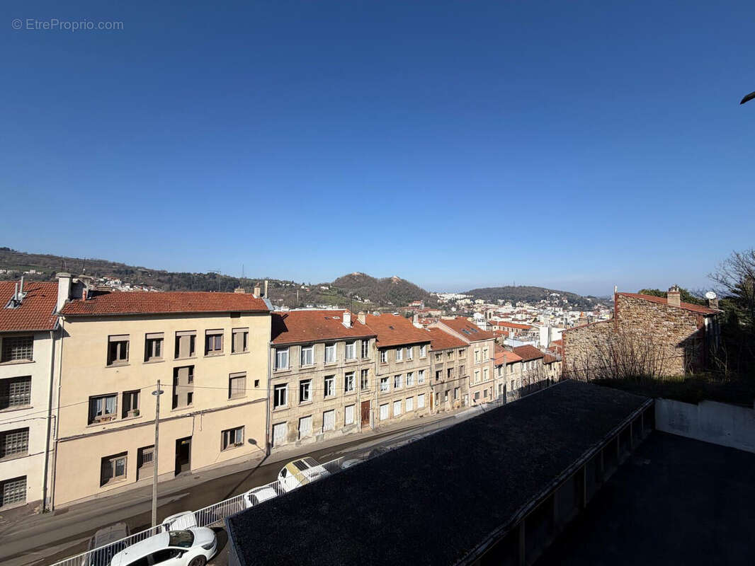 Photo 4 - Appartement à SAINT-ETIENNE