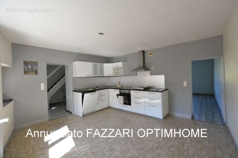 Maison à HAN-LES-JUVIGNY