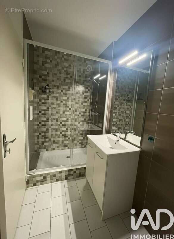 Photo 9 - Appartement à NANTES