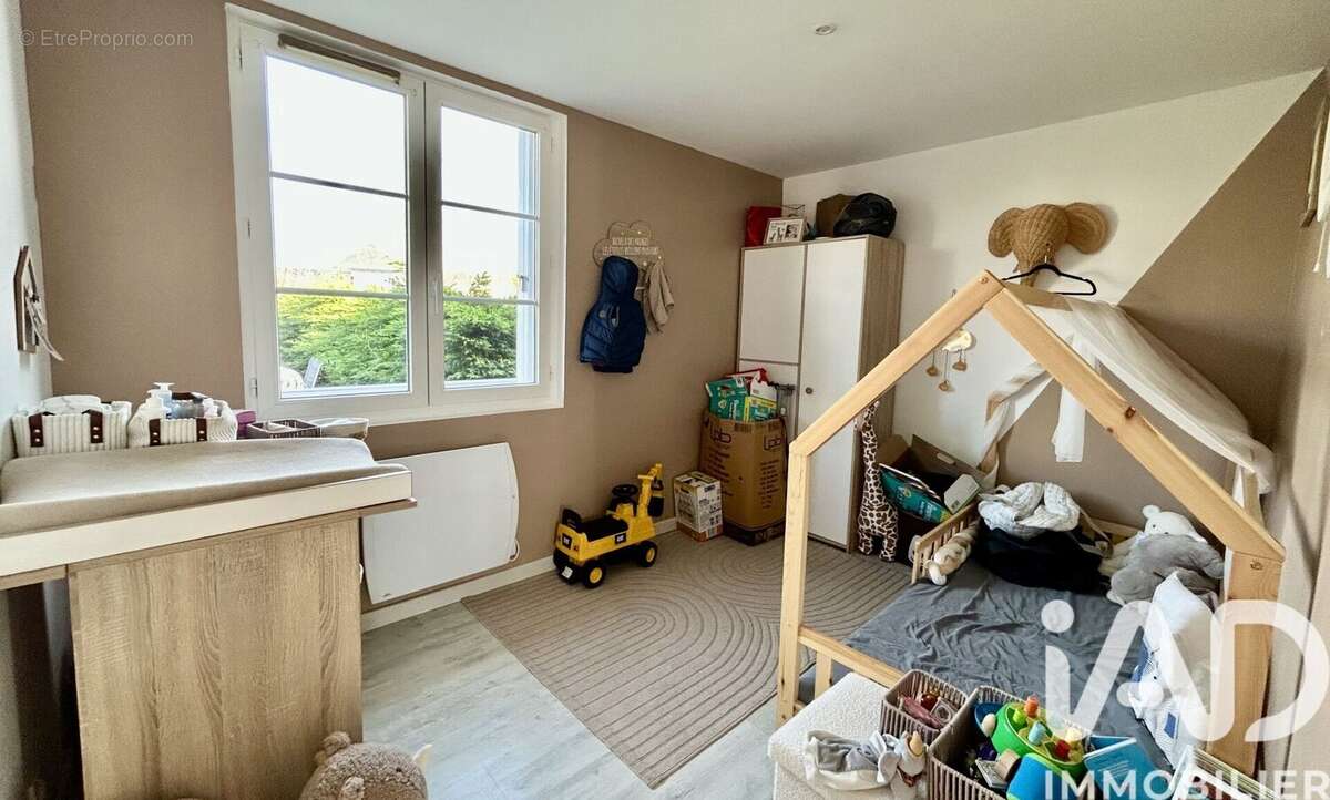 Photo 5 - Maison à GODERVILLE