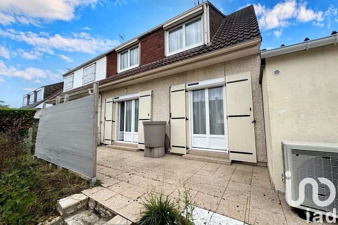 Photo 9 - Maison à COSNE-COURS-SUR-LOIRE