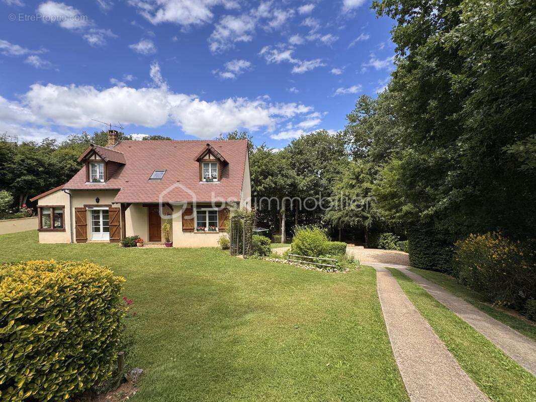 Magnifique Maison Familiale 4 chambres sur sous-sol complet - photo 29