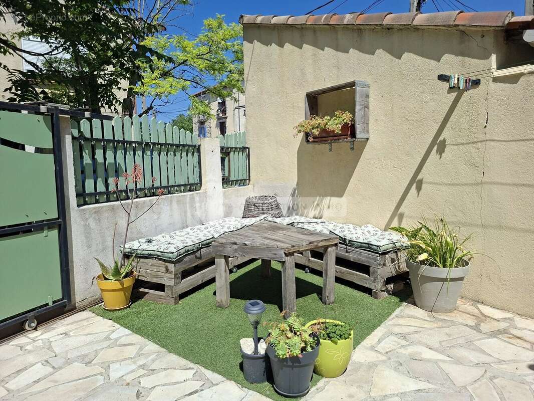 Maison à ARLES