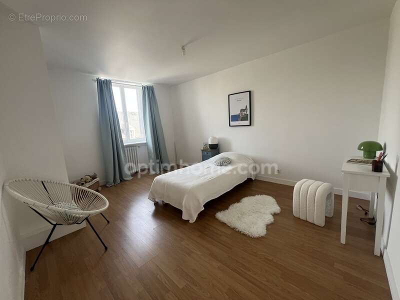 Appartement à DINAN