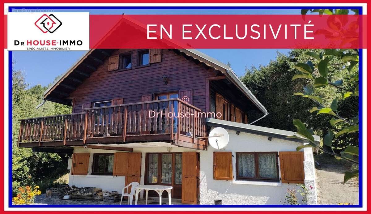 Maison 105 m² à Meaudre  - photo 2