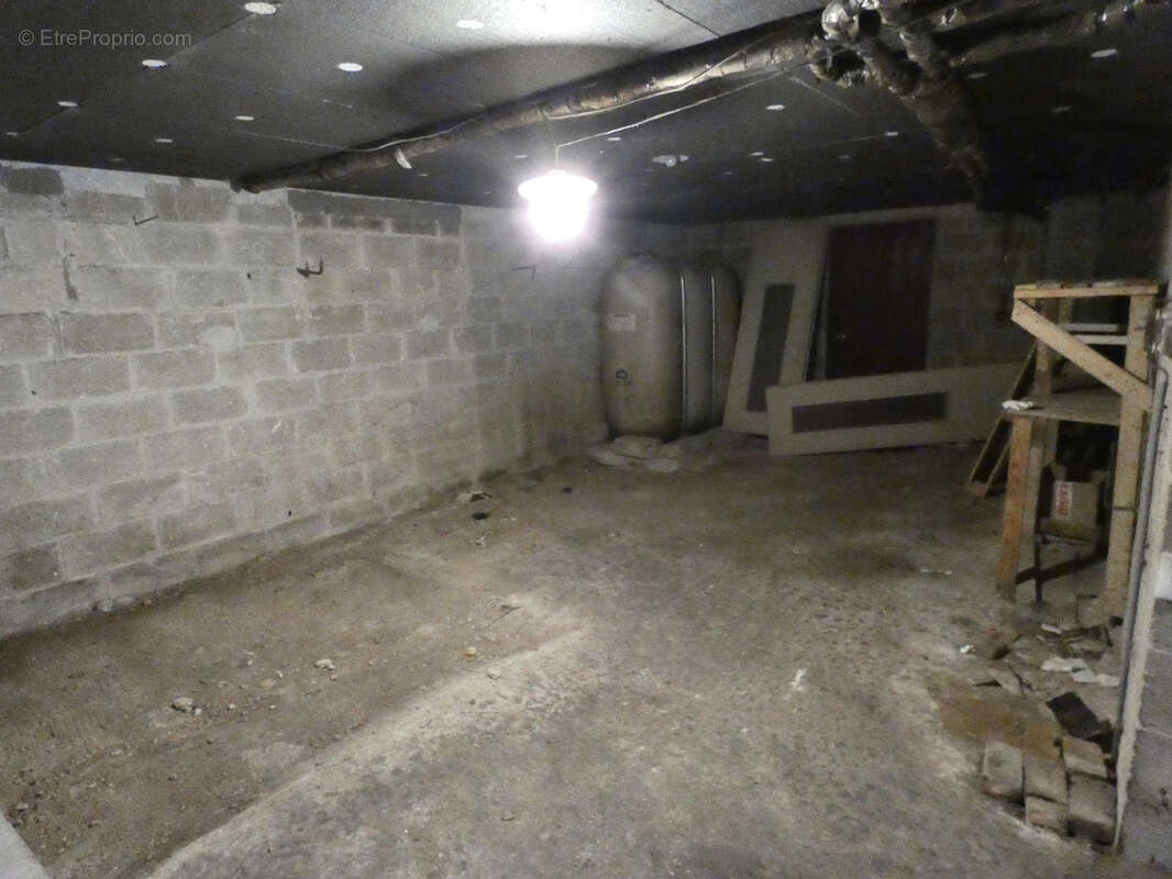 Pavillon sur sous sol complet - photo 13