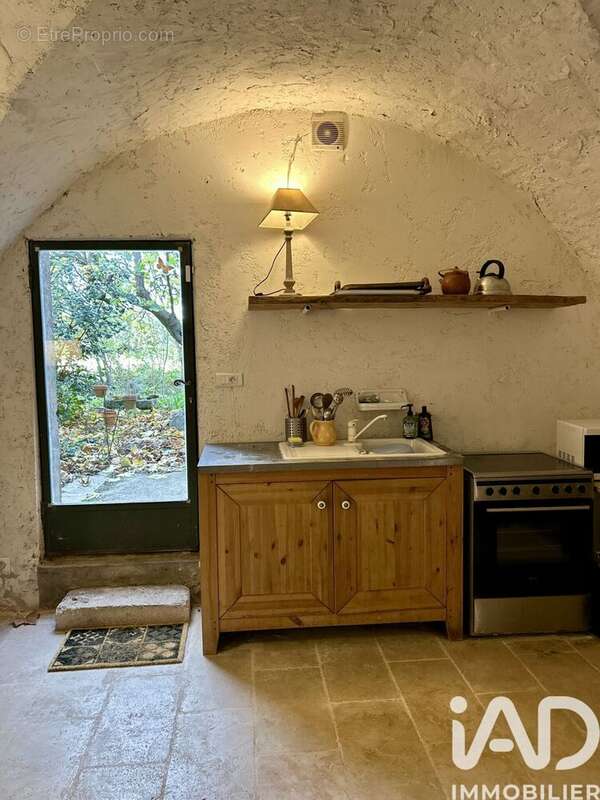 Photo 4 - Maison à ORGON