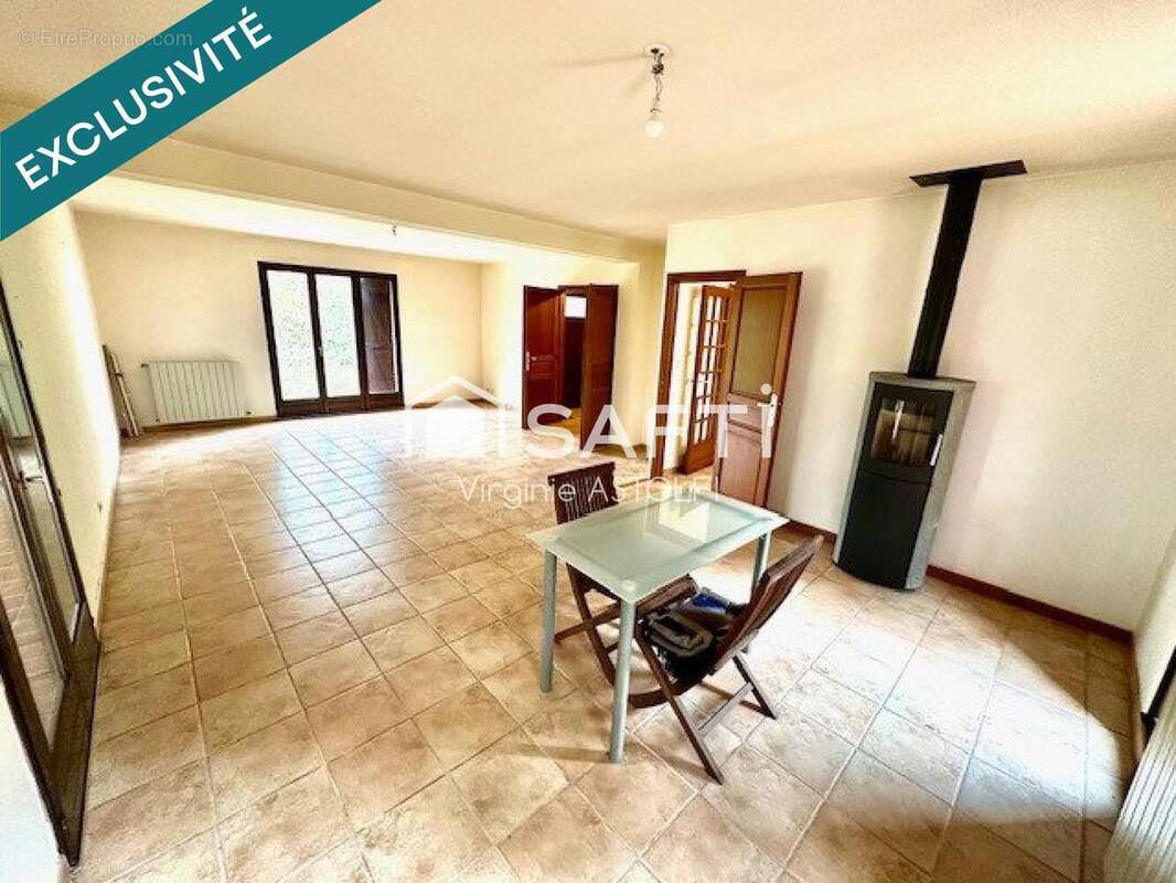 Photo 4 - Maison à FORGUES