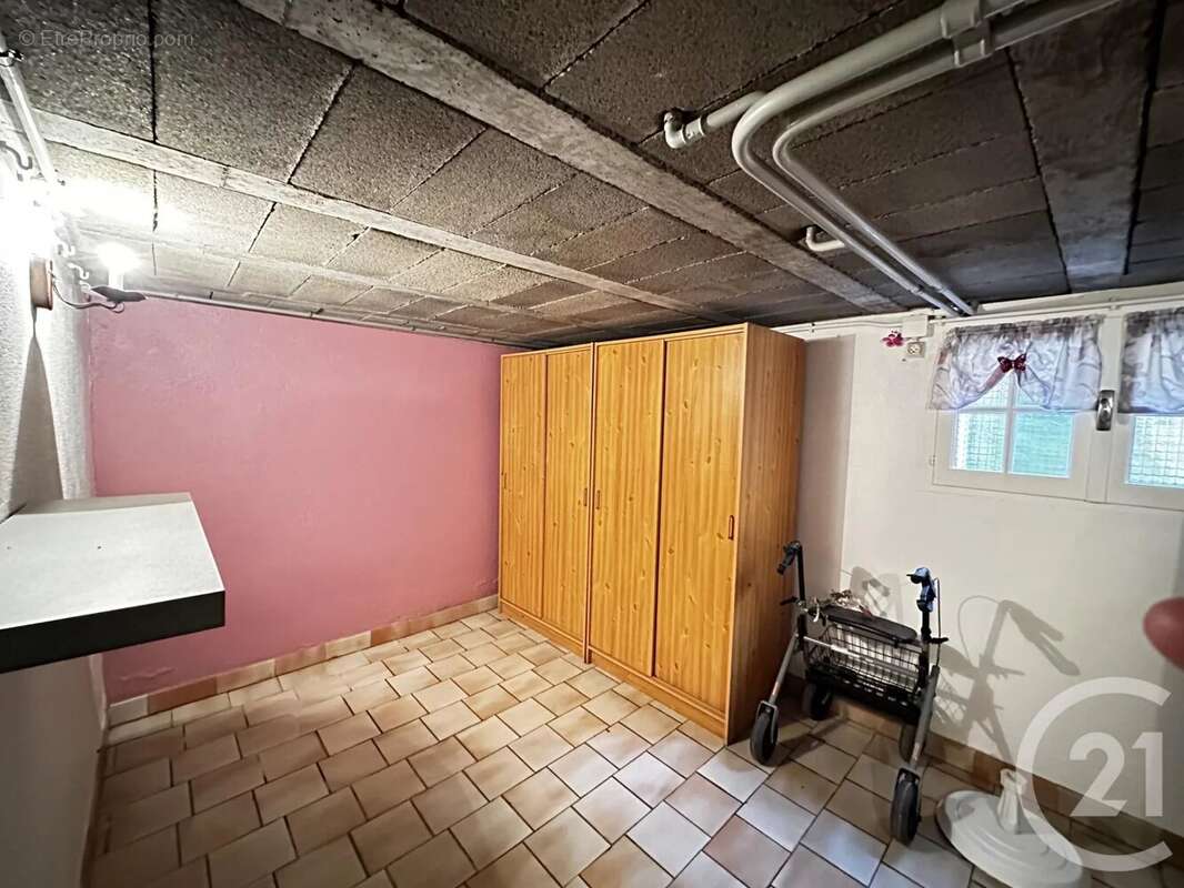 Maison à COUTURE-D&#039;ARGENSON