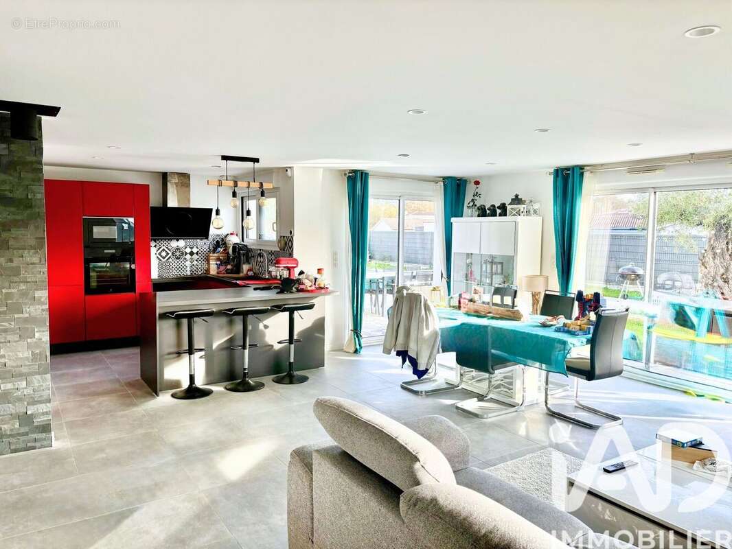 Photo 3 - Maison à CESTAS