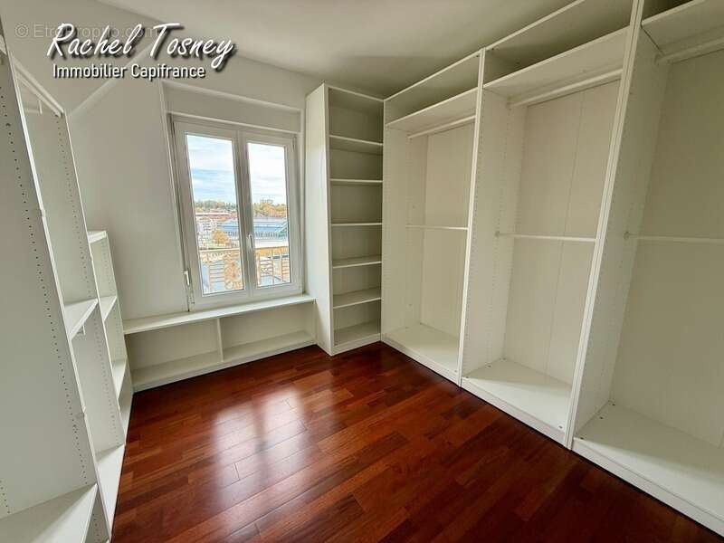 Appartement à BELFORT