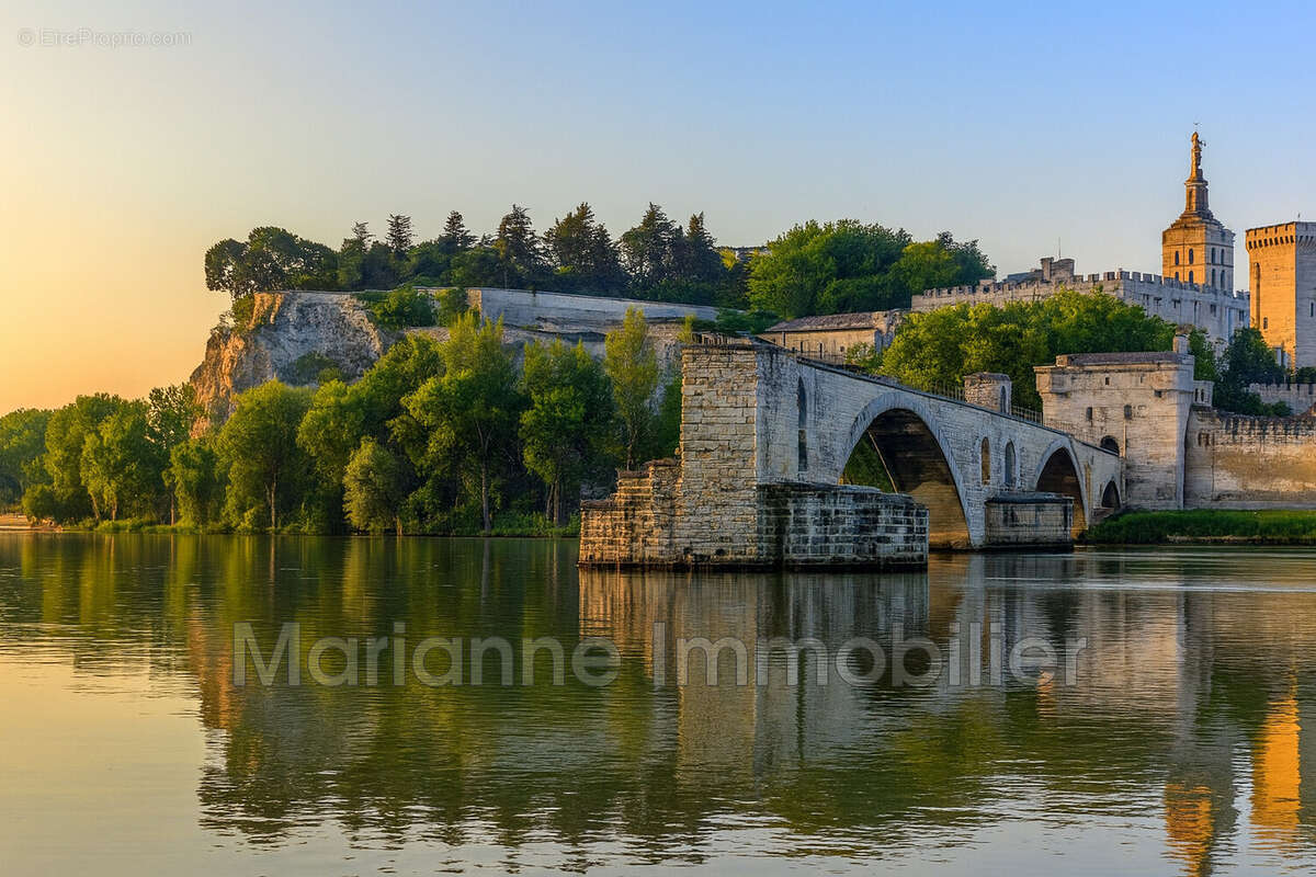 Maison à AVIGNON