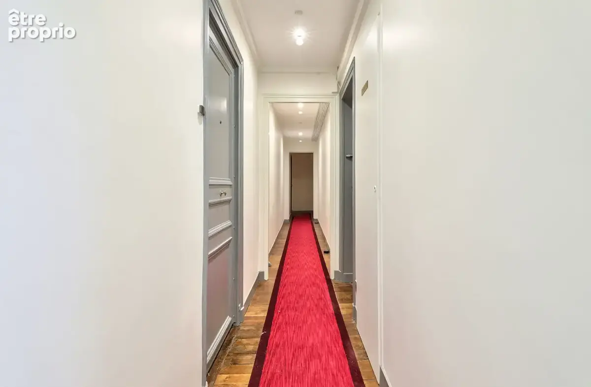 Paris 8e - george v - photo 15