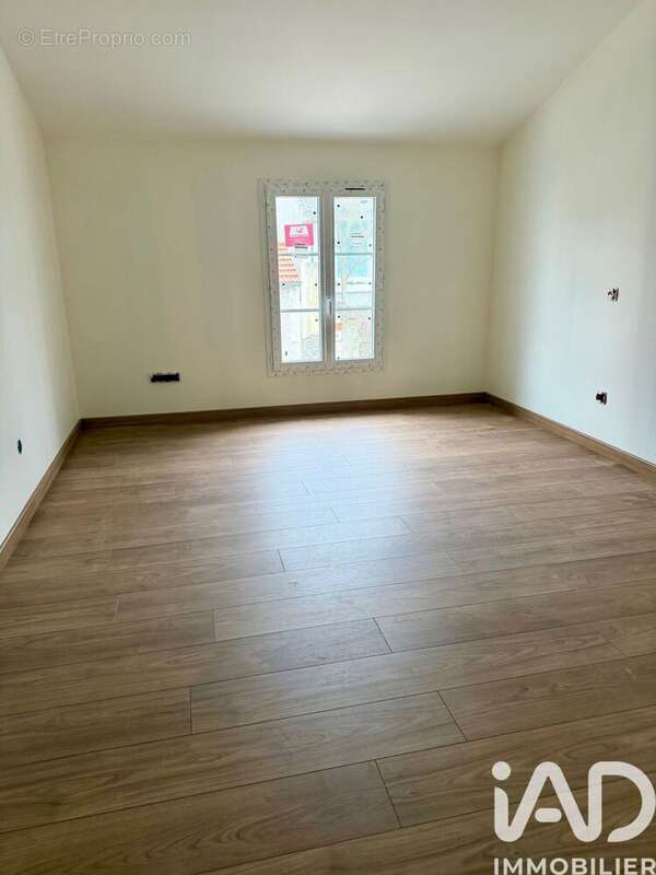 Photo 6 - Maison à LA ROCHELLE