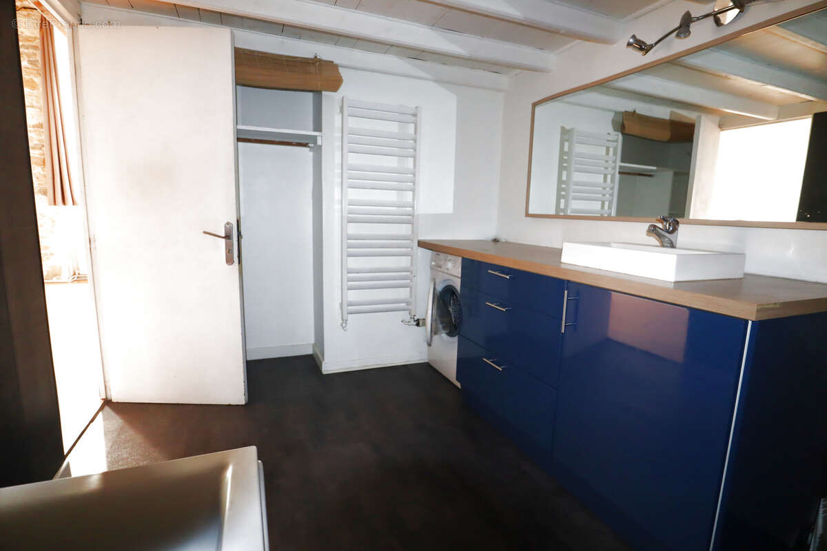 Appartement à LYON-1E