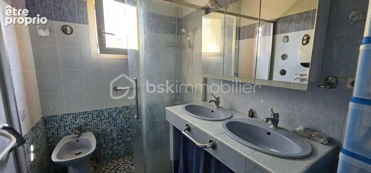 Maison de plain-pied avec jardin, garage et 3 chambres - photo 11