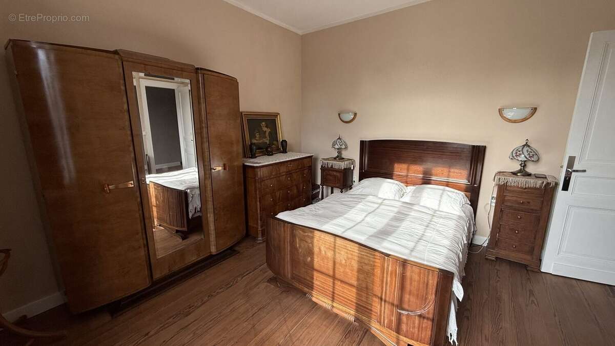 Maison à SORE
