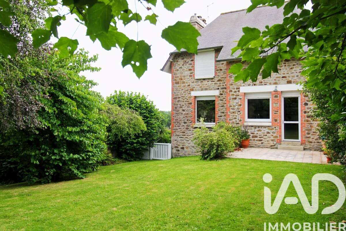 Photo 5 - Maison à LAMBALLE