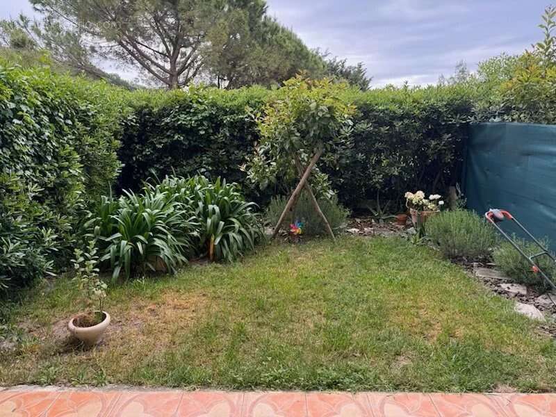 Appartement à VENCE