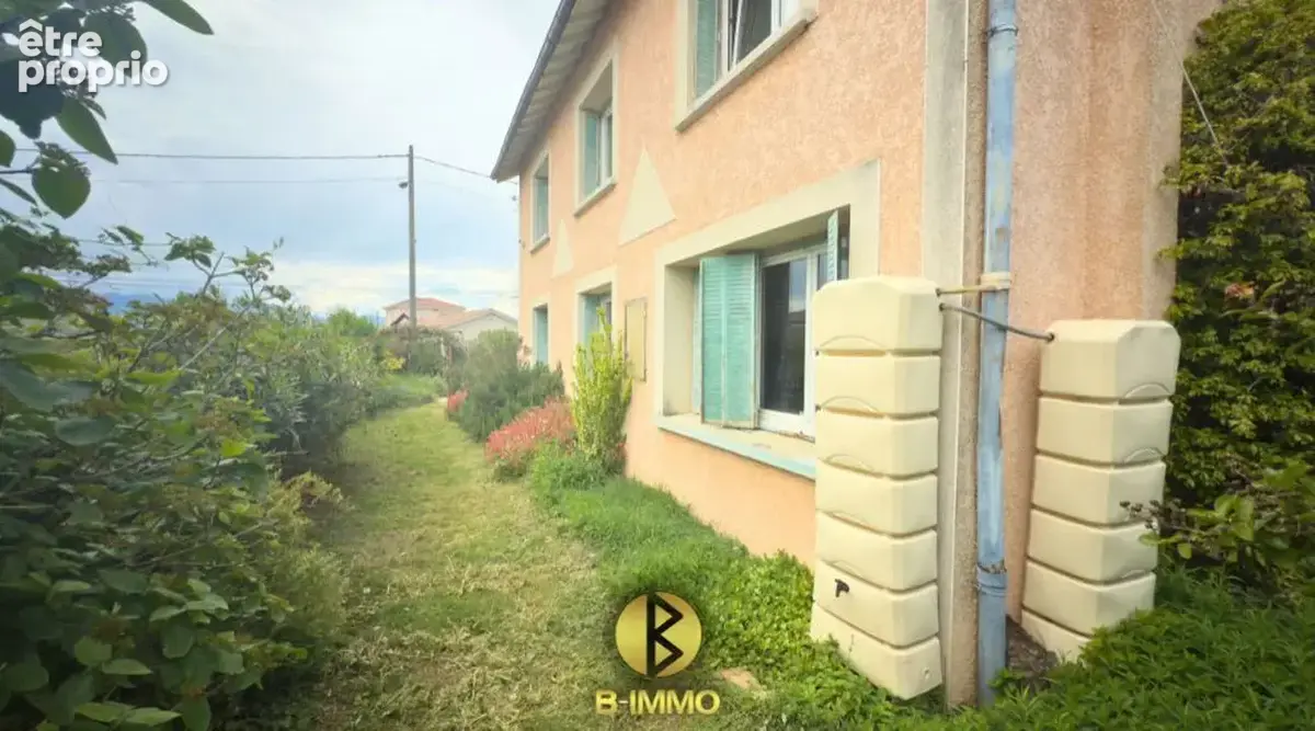 Maison 8 pièces 221 m² à vendre à Roussillon (38150) - photo 6