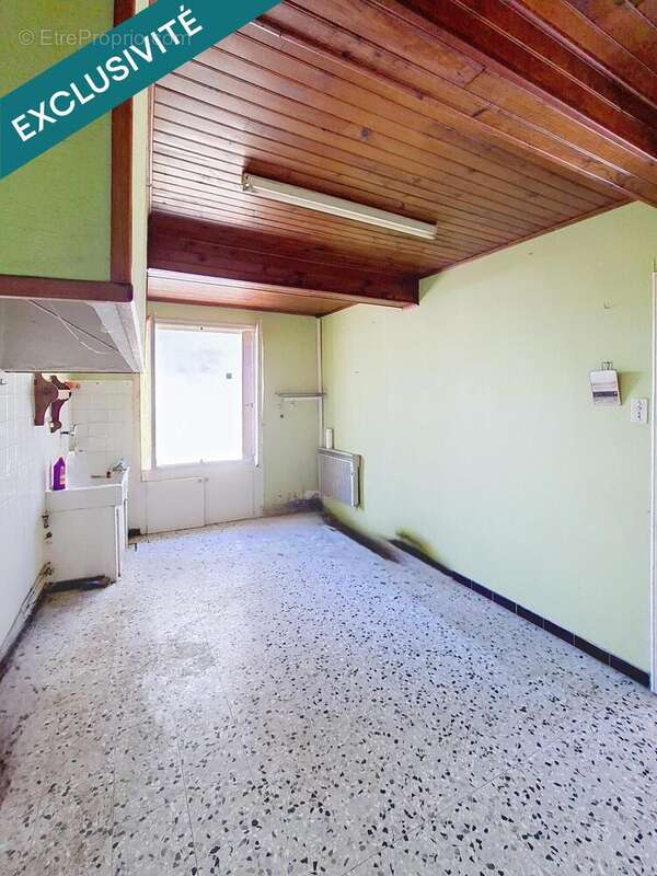 Photo 2 - Maison à CASTELFERRUS