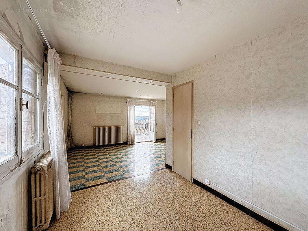 Maison à LES PENNES-MIRABEAU