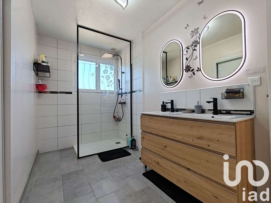 Photo 9 - Maison à LA CHAPELLE-LAUNAY