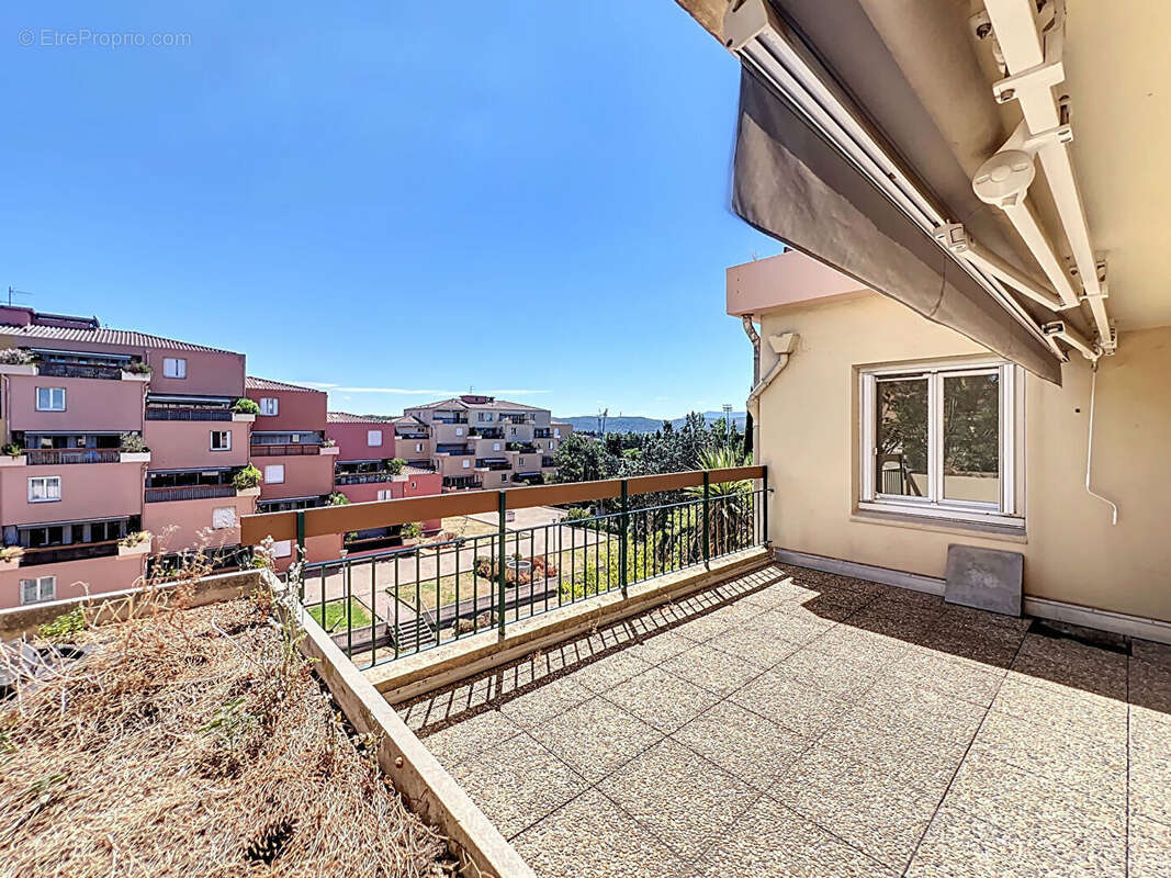 Appartement 63m² à aix-en-provence - photo 5