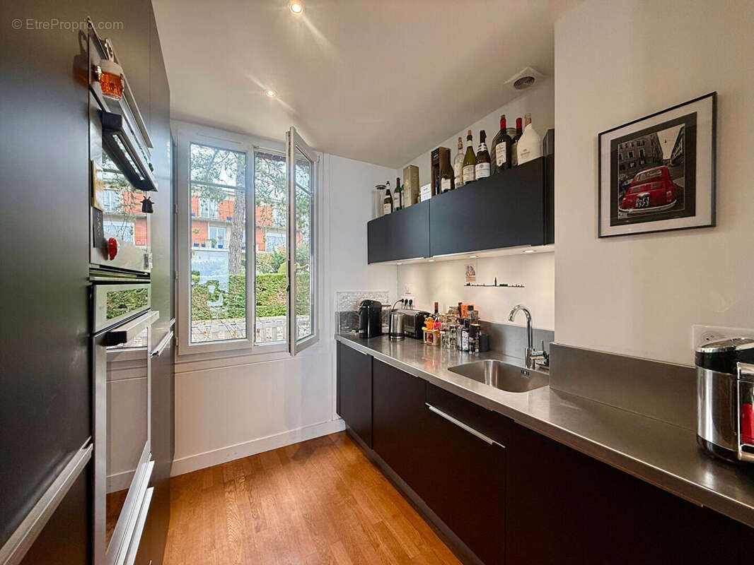 Appartement à LE HAVRE