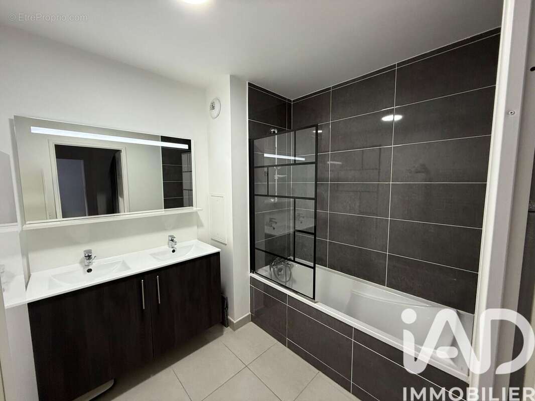 Photo 6 - Appartement à CLAYE-SOUILLY
