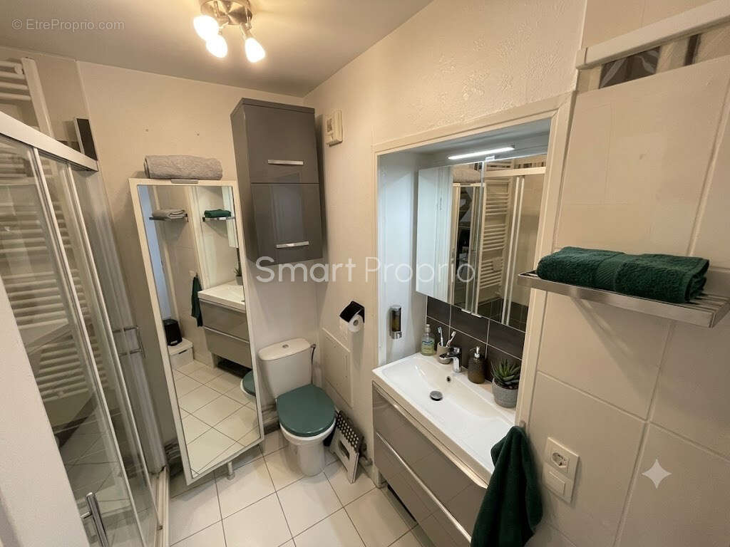 Appartement à DUNKERQUE