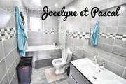 Appartement à AUDUN-LE-ROMAN