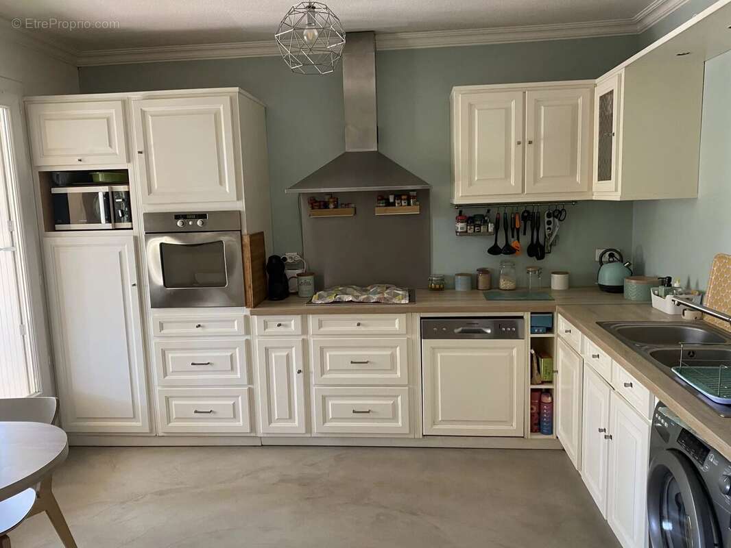 Appartement à ARLES