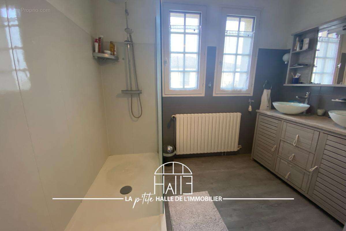 Appartement à LIMOGES