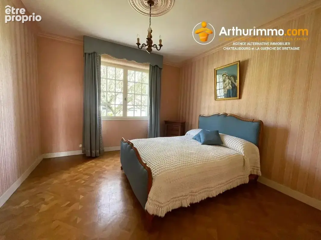 Vente Maison La guerche-de-bretagne(35130) 227 900ï¿œ - photo 6