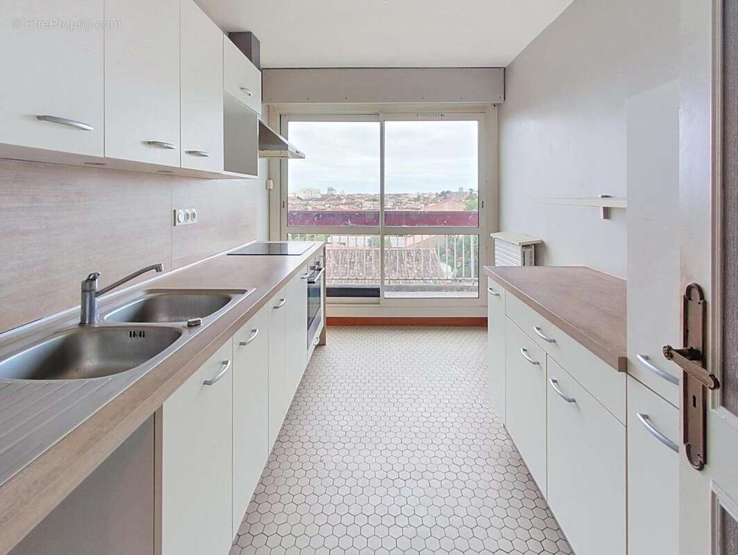 Photo 4 - Appartement à TALENCE