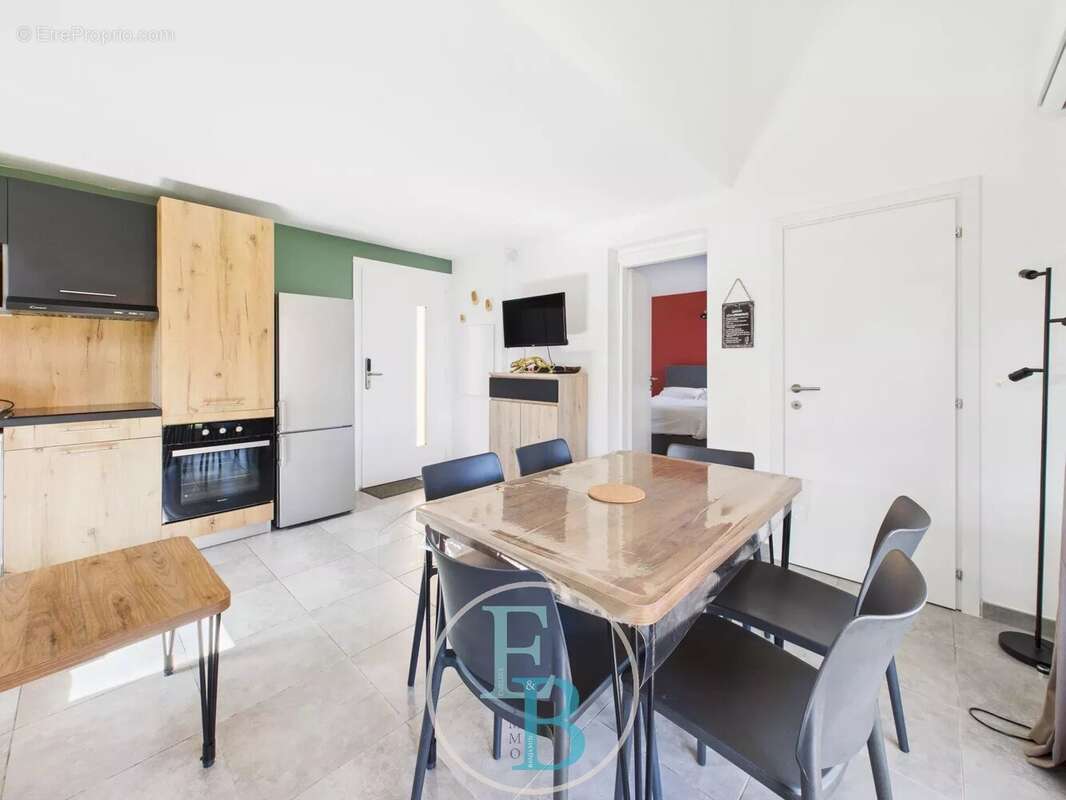 Maison à PORTO-VECCHIO